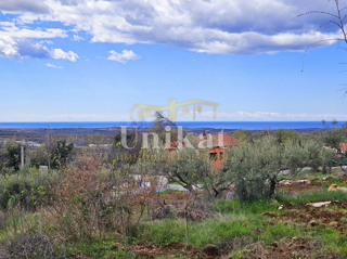 Zemljište - Prodaja - ISTARSKA - KAŠTELIR - LABINCI - KAŠTELIR